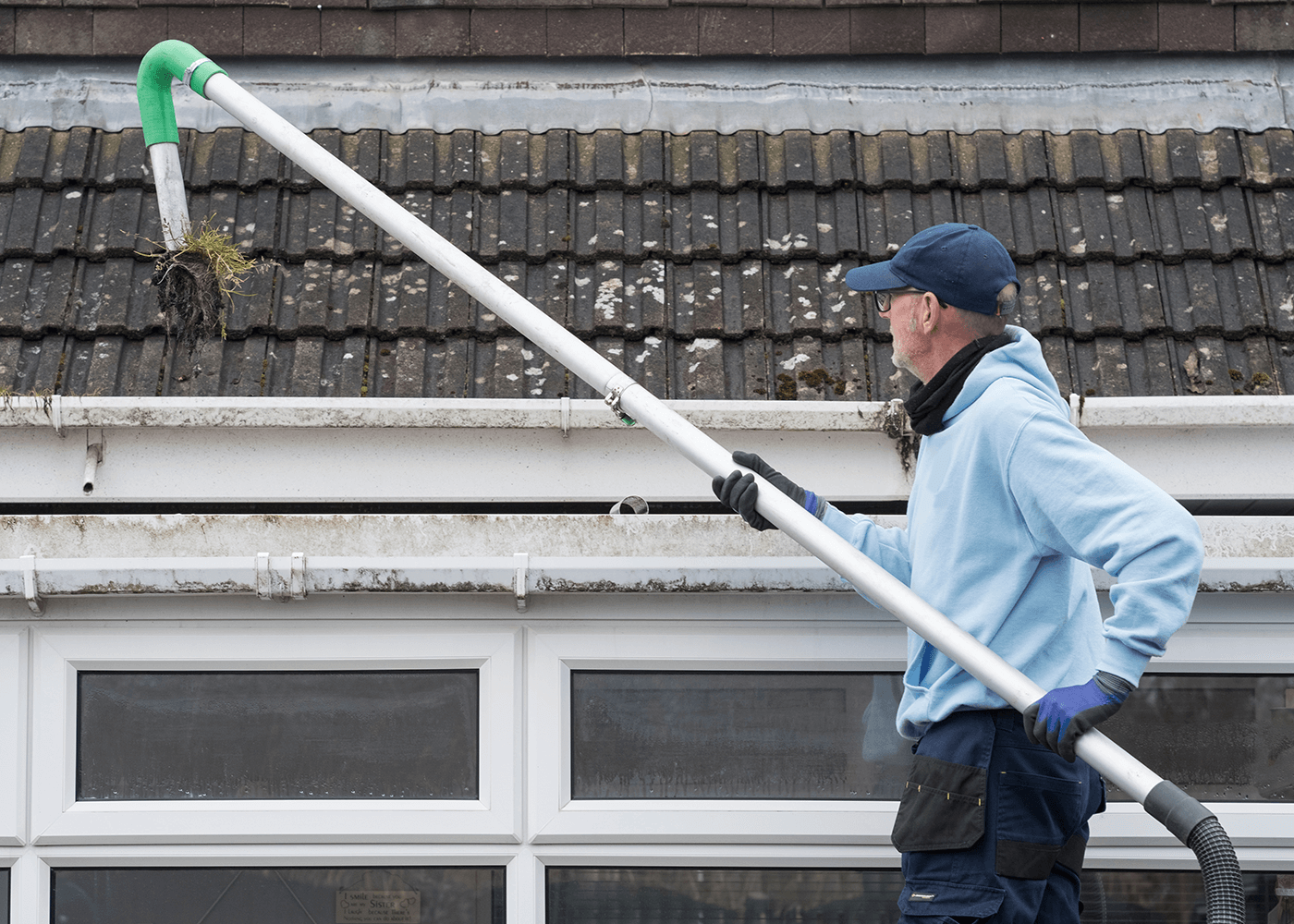 Gutter Vacuum Cleaning Adelaide | Australian Gutter Cleaning Co.